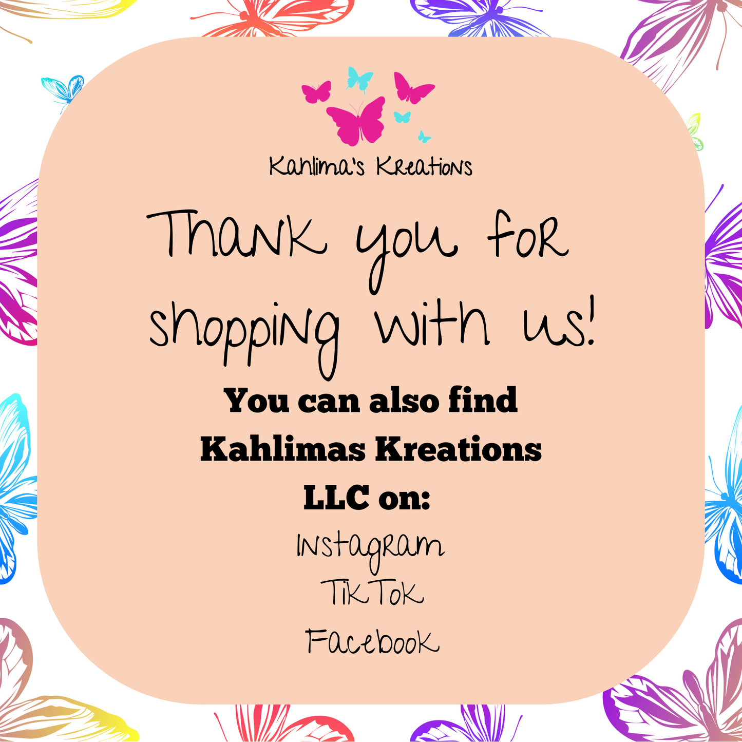 Satin Ribbon Trimmed TuTu Anklets