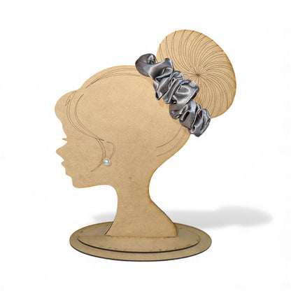 Handmade Hair Scrunchies