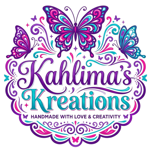 Kahlima's Kreations