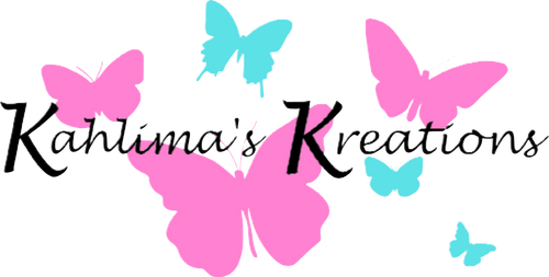 Kahlima's Kreations